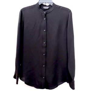 TOM FORD silk shirt